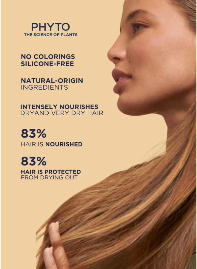 Phyto nourishment ultra nourishing mask 200ml - Image 2